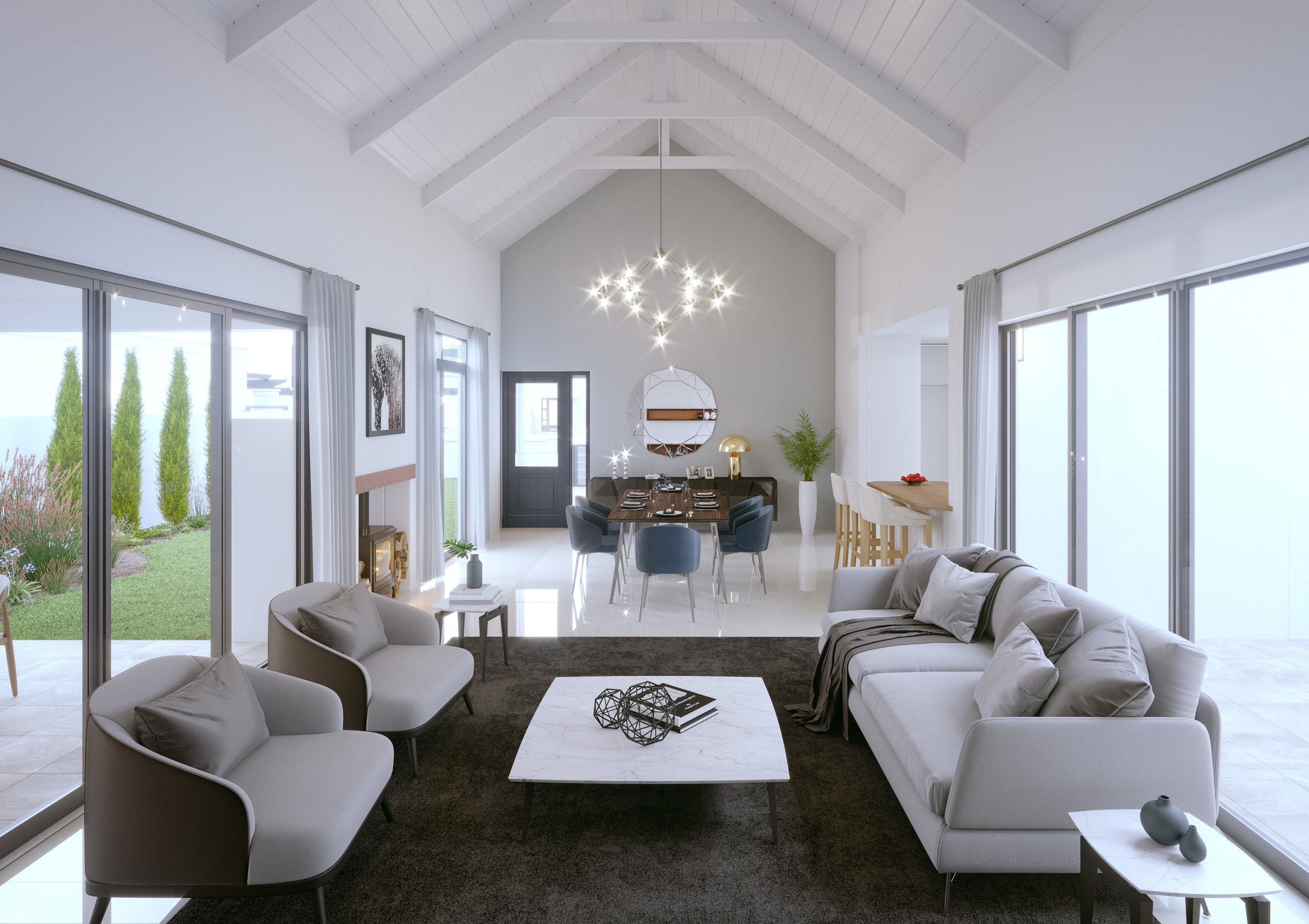PSG Alpha invests R675 million in retirement properties | Val de Vie Estate