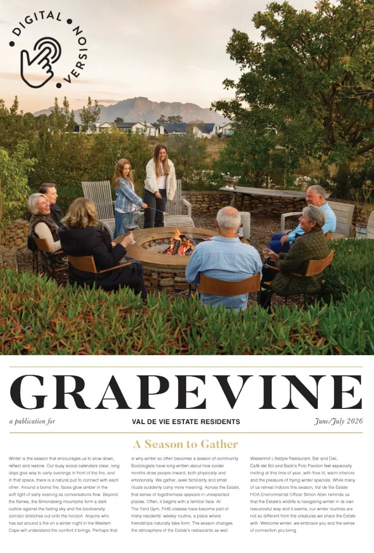 Grapevine Publications