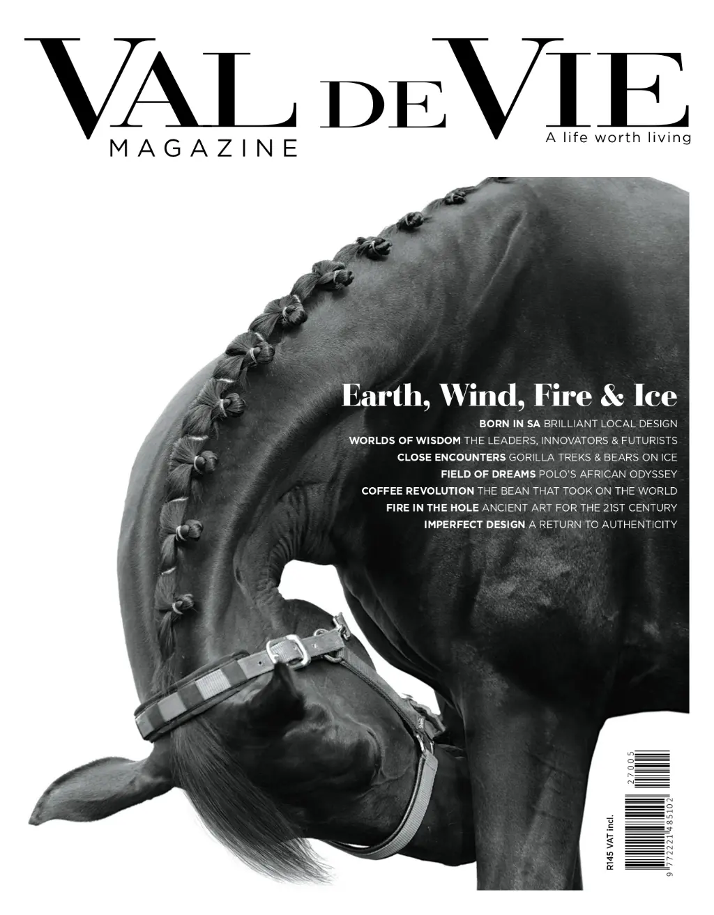 Val de Vie Magazine